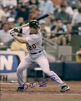 Omar Infante