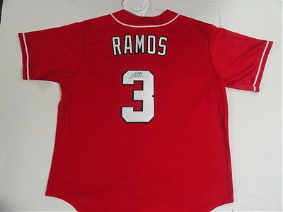 Wilson Ramos