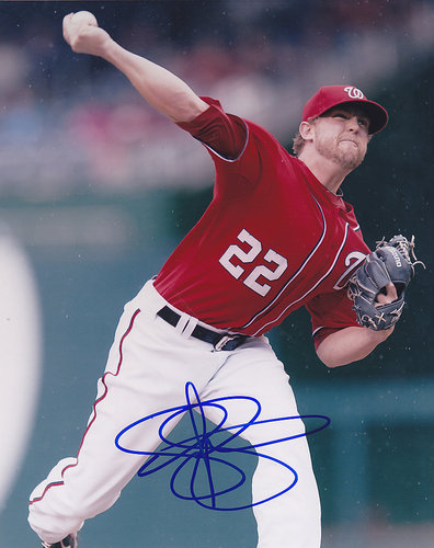 Drew Storen