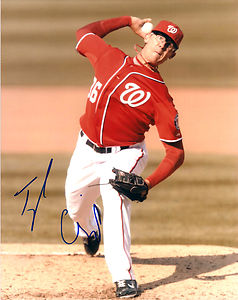 Tyler Clippard