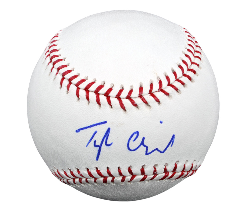 Tyler Clippard