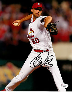 Adam Wainwright