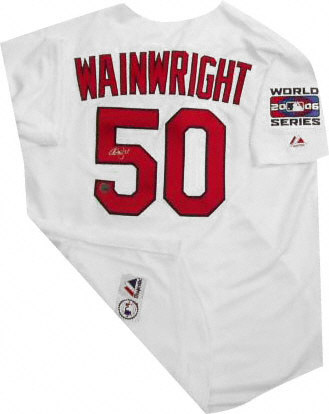 Adam Wainwright