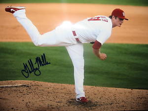 Shelby Miller