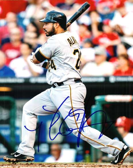 Pedro Alvarez