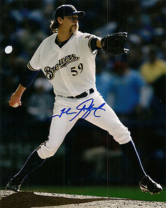 John Axford