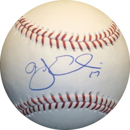 A.J. Ellis