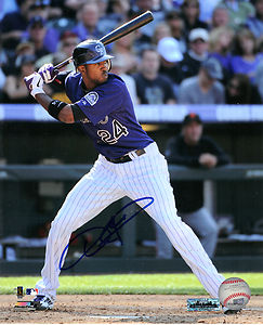 Dexter Fowler
