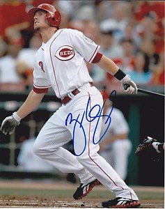 Zack Cozart