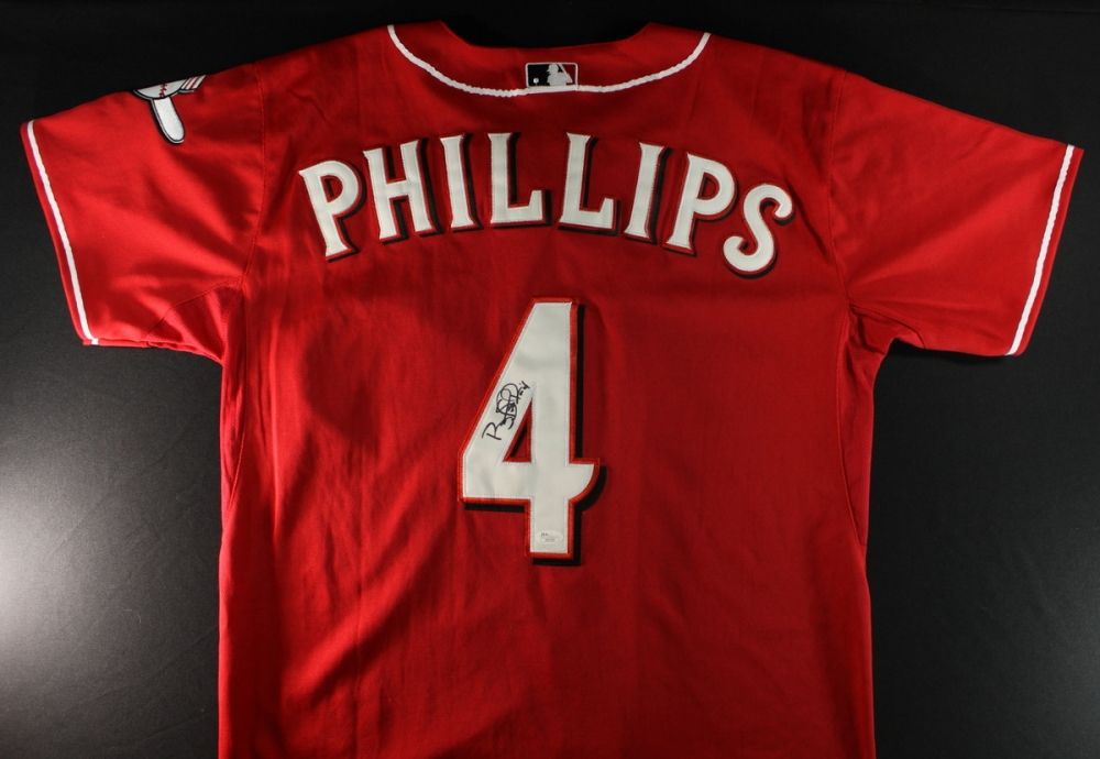 Brandon Phillips