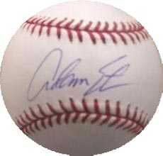 Adam Eaton