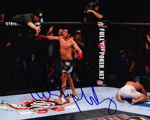 Gilbert Melendez