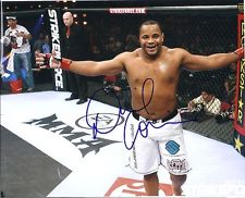 Daniel Cormier
