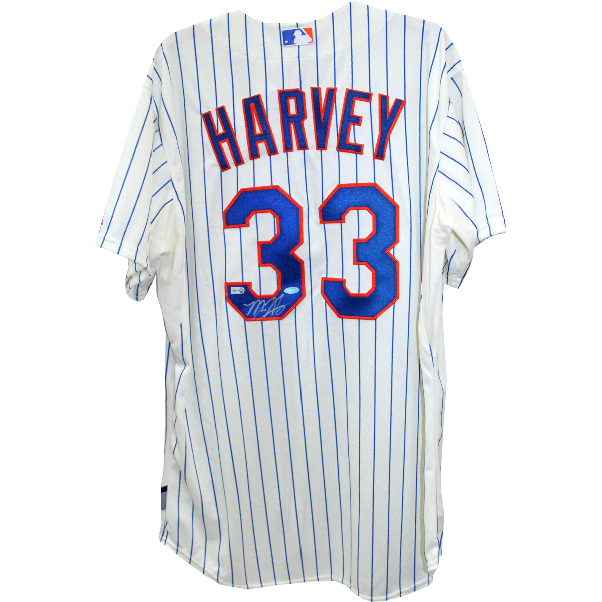 Matt Harvey