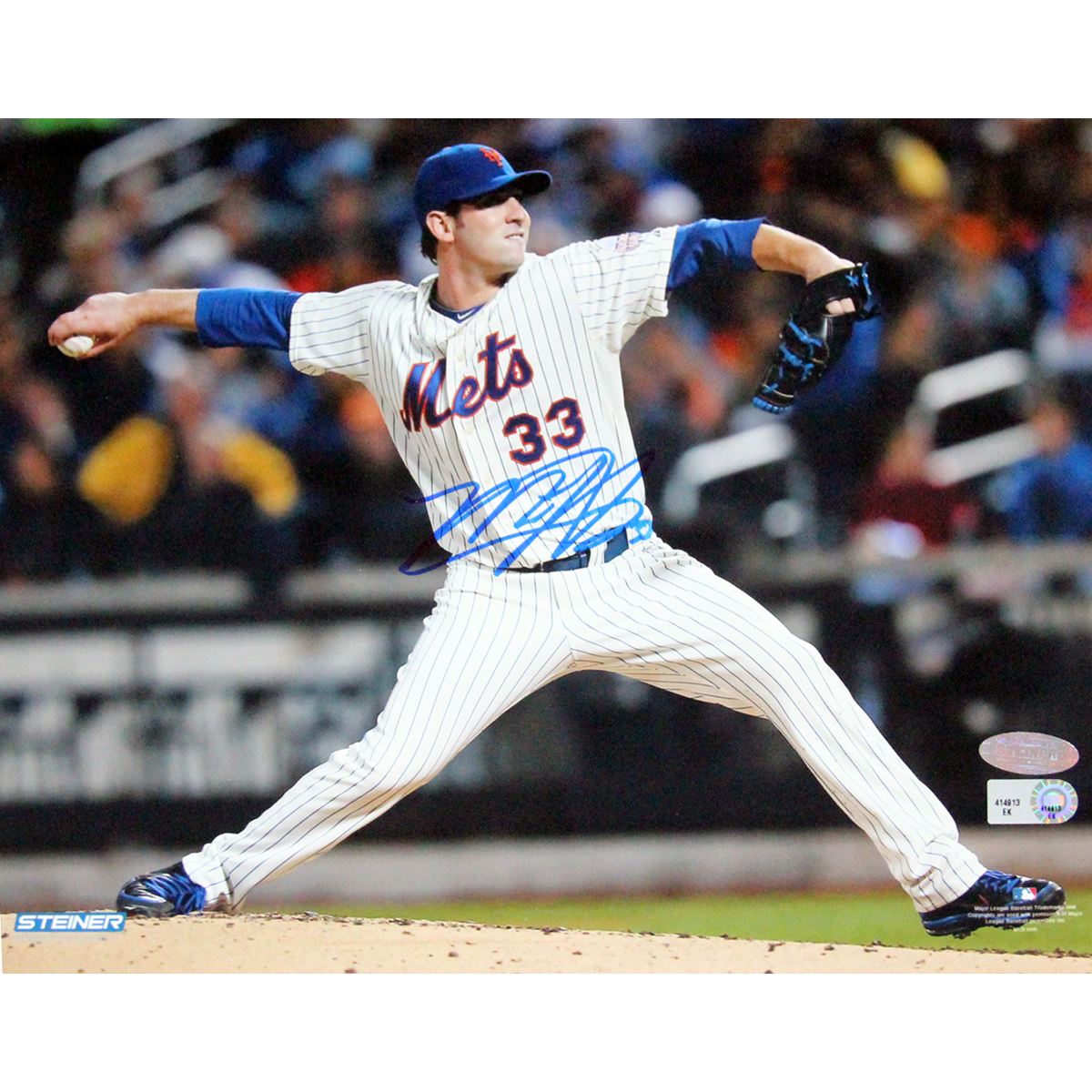 Matt Harvey