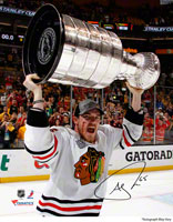 Andrew Shaw