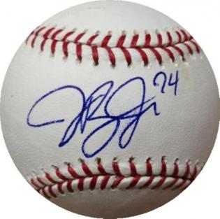 Jackie Bradley Jr.