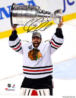 Corey Crawford