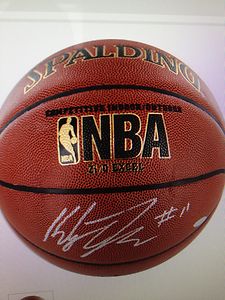 Klay Thompson