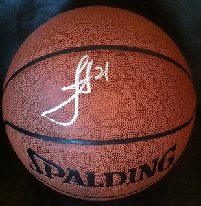 Iman Shumpert