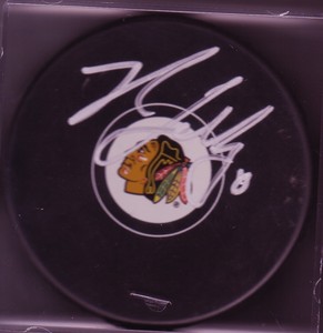 Nick Leddy