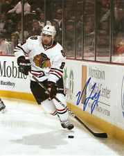 Nick Leddy