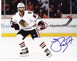 Johnny Oduya