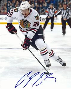 Brandon Saad