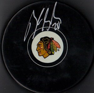 Brandon Saad