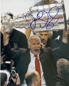 Joel Quenneville