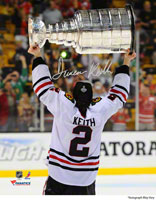 Duncan Keith