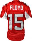 Michael Floyd
