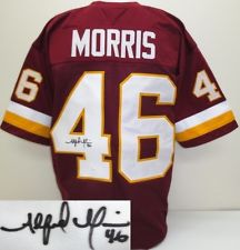 Alfred Morris