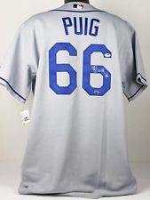 Yasiel Puig