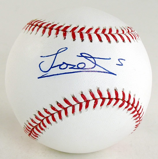 Jose Iglesias