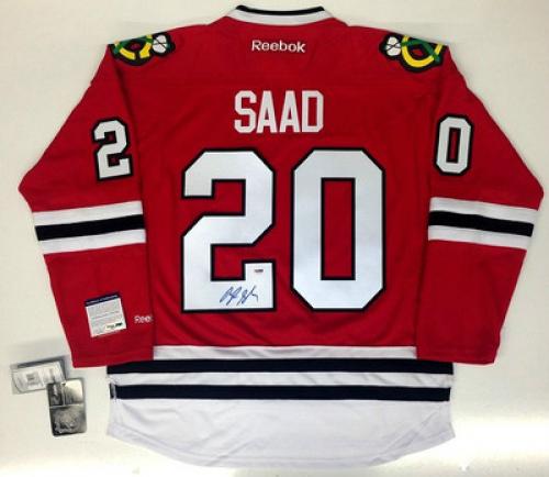 Brandon Saad