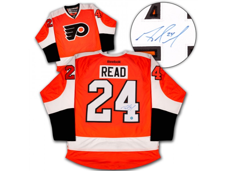 Matt Read