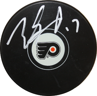 Wayne Simmonds