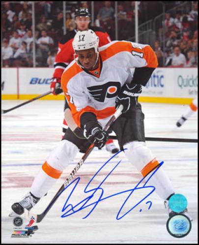 Wayne Simmonds