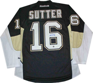 Brandon Sutter