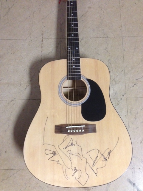 Dave Matthews