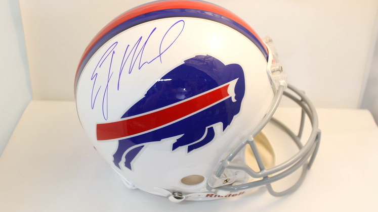 EJ Manuel