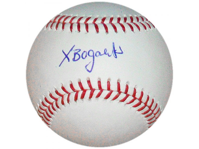 Xander Bogaerts