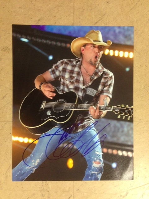 Jason Aldean