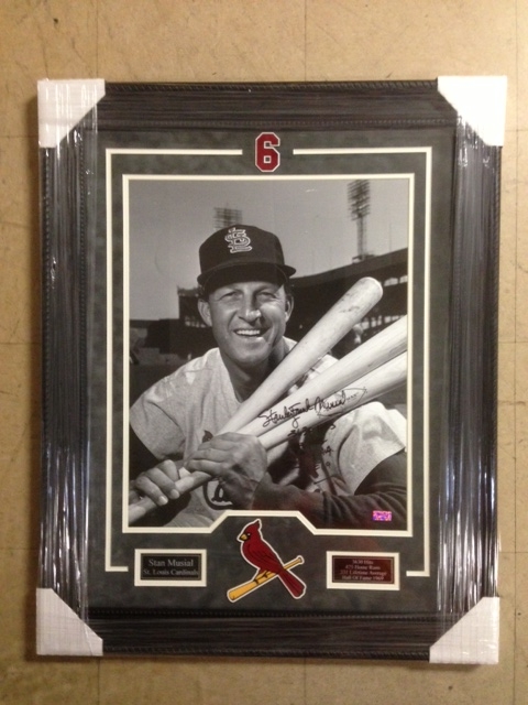 Stan Musial