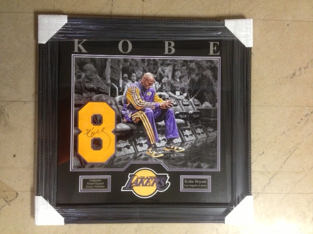 Kobe Bryant