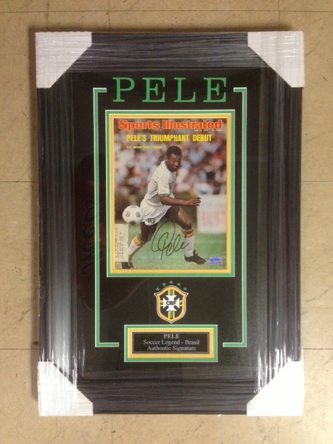 Pele