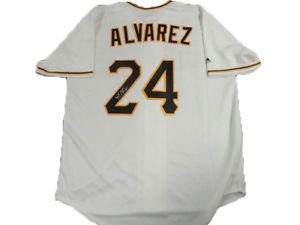 Pedro Alvarez