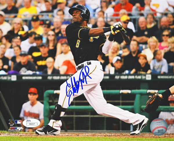 Starling Marte