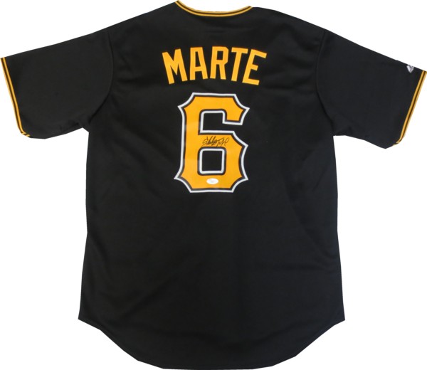 Starling Marte